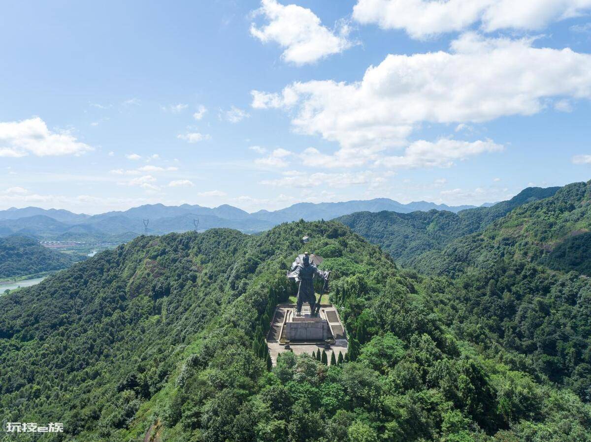 浙江绍兴旅游必去十大景点推荐(绍兴著名景点攻略)-图片8